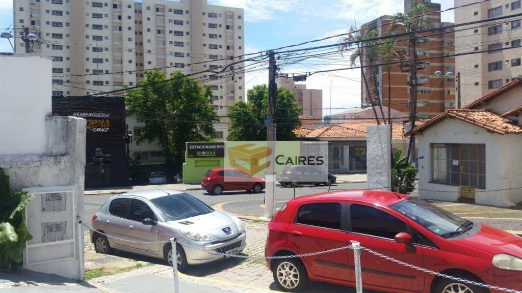 Loja-Salão para alugar, 30m² - Foto 5