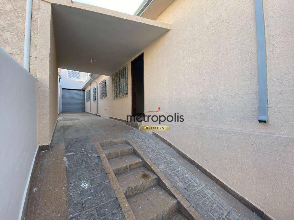 Casa à venda com 3 quartos, 118m² - Foto 2