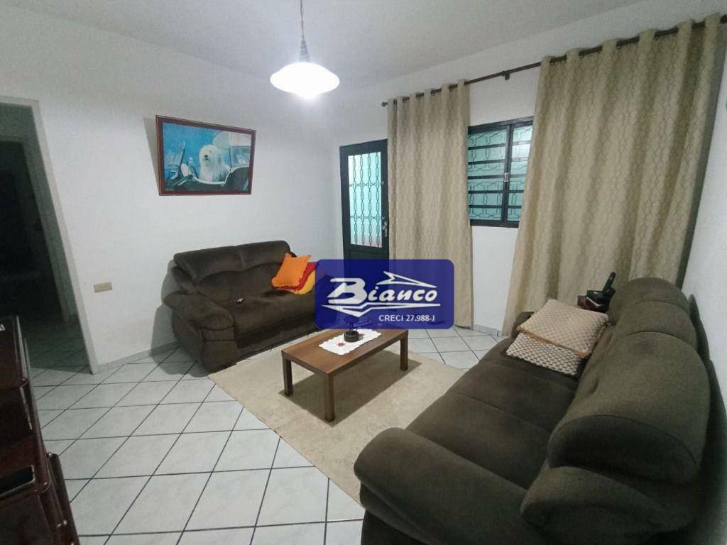 Casa à venda com 2 quartos, 104m² - Foto 4