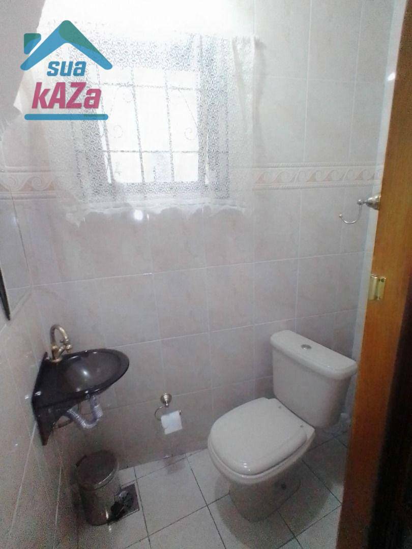 Sobrado à venda com 4 quartos, 192m² - Foto 20