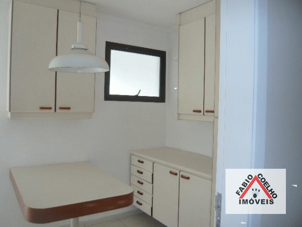 Apartamento à venda, 190m² - Foto 12