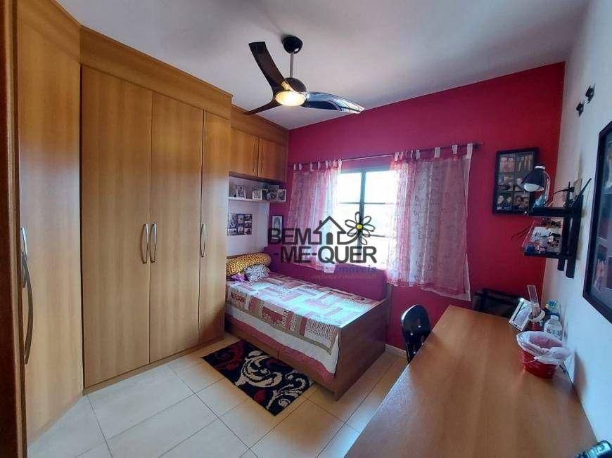 Sobrado à venda com 3 quartos, 166m² - Foto 4