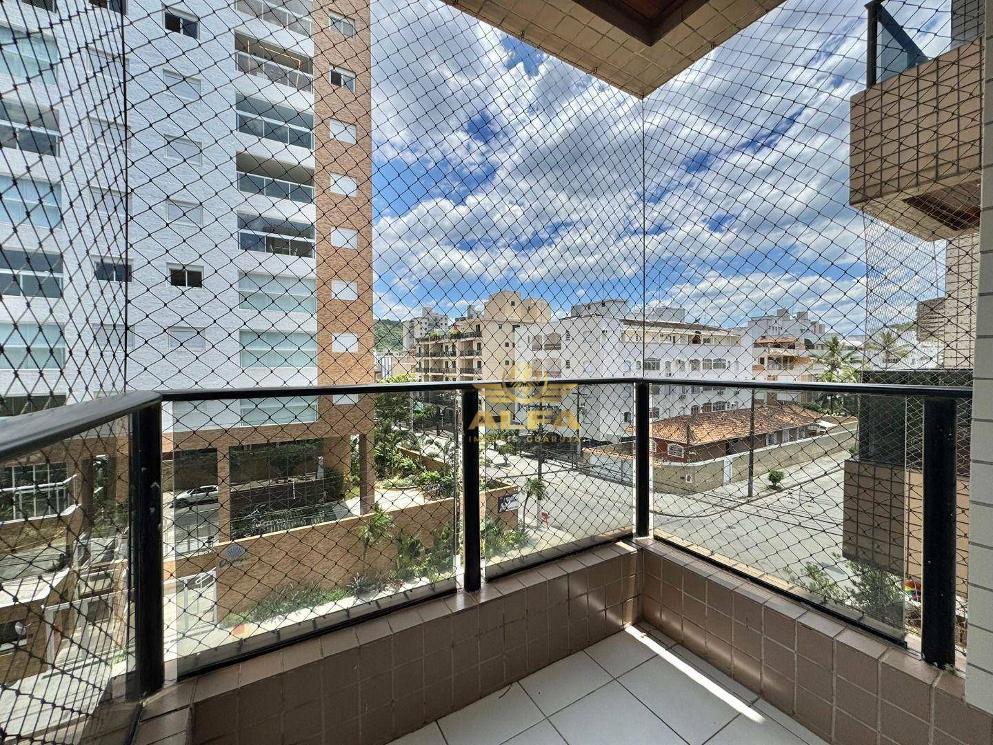 Apartamento à venda com 3 quartos, 95m² - Foto 7