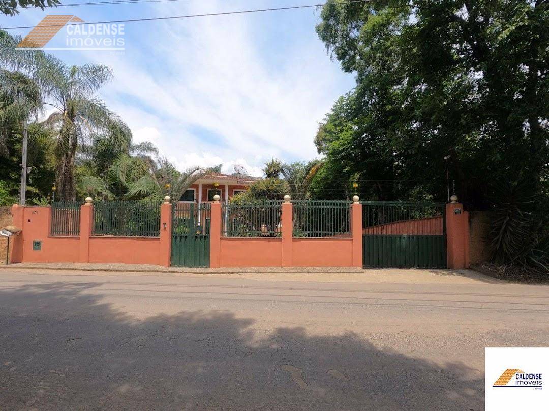 Casa, 4 quartos, 400 m² - Foto 5