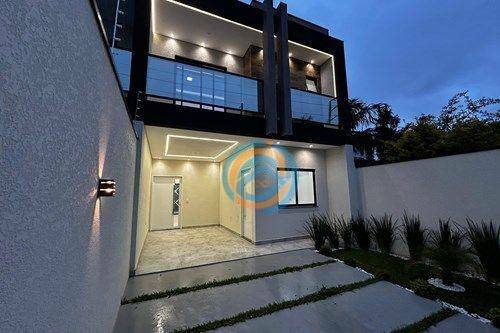 Sobrado, 3 quartos, 160 m² - Foto 1