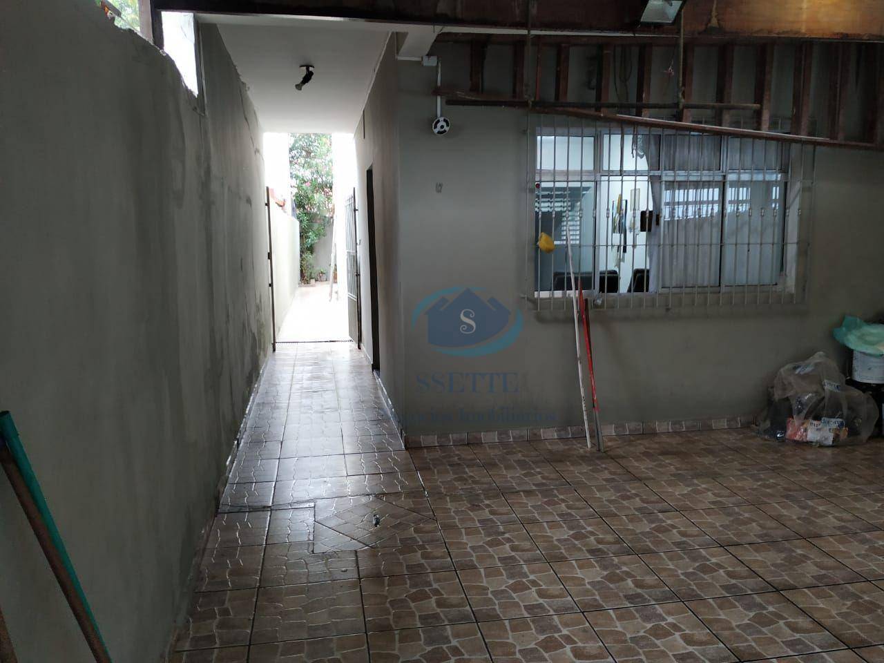 Sobrado à venda com 3 quartos, 160m² - Foto 9