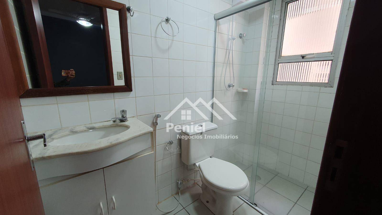 Apartamento à venda com 3 quartos, 63m² - Foto 4