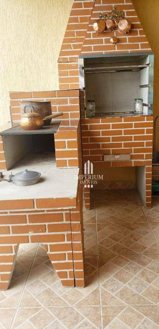 Sobrado à venda com 2 quartos, 85m² - Foto 24