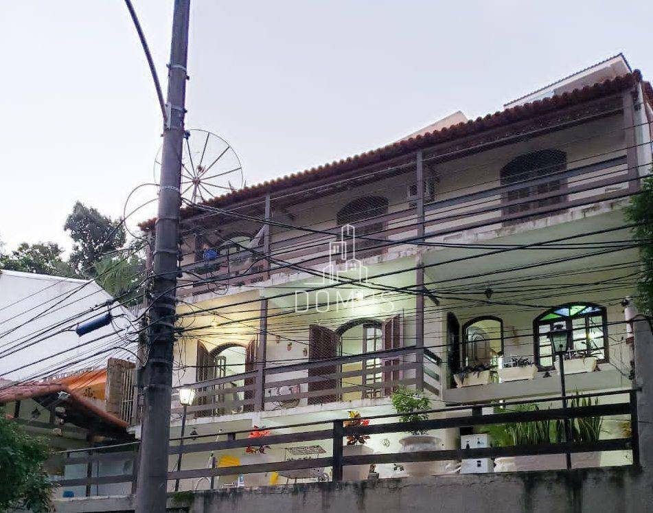 Casa à venda e aluguel com 4 quartos, 230m² - Foto 15