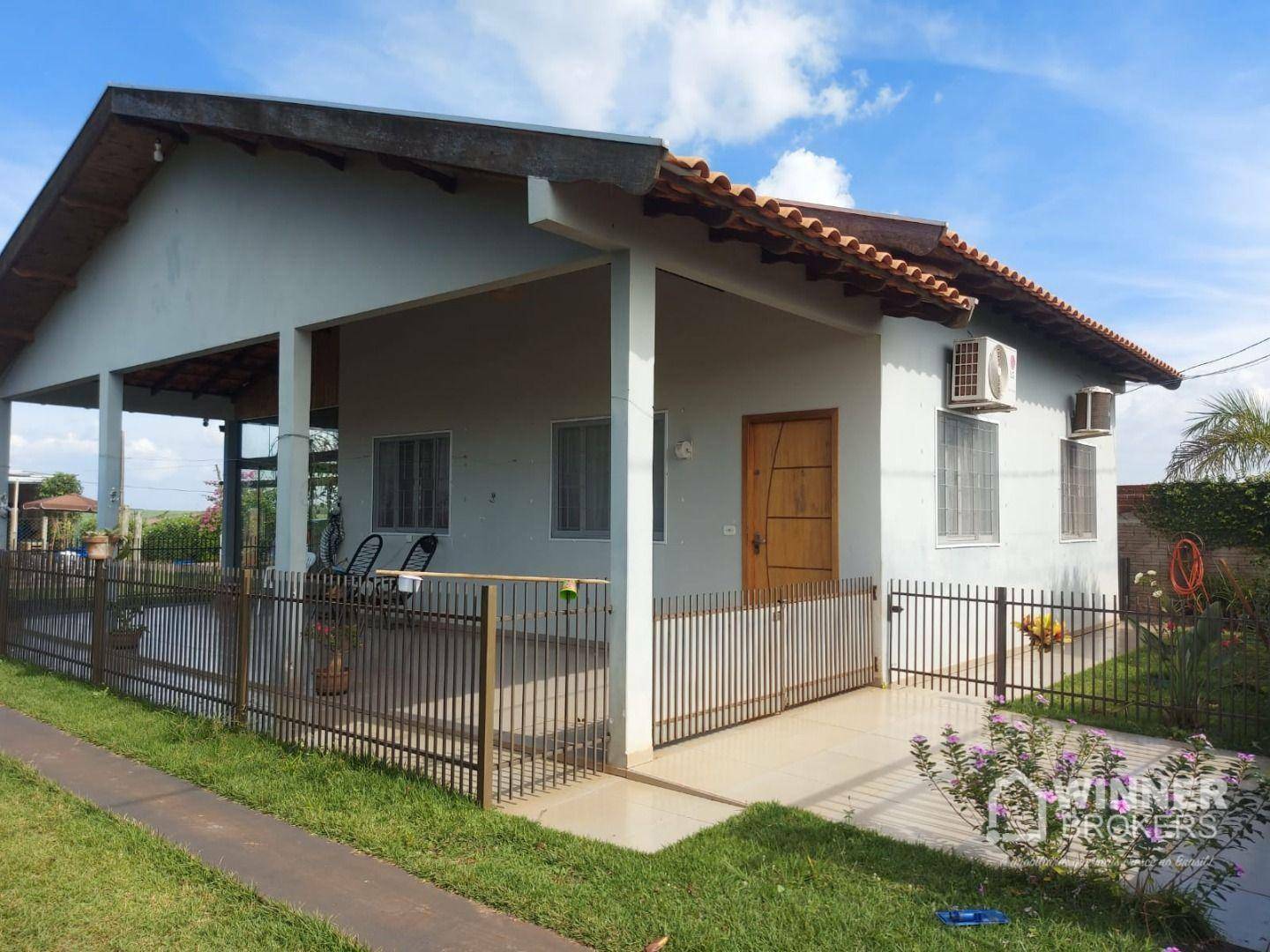 Chácara à venda com 3 quartos, 1500M2 - Foto 49