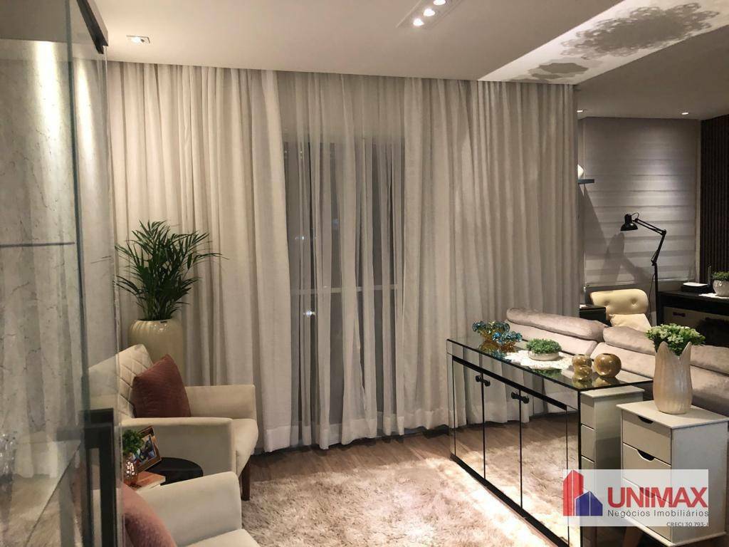 Apartamento à venda com 2 quartos, 86m² - Foto 10