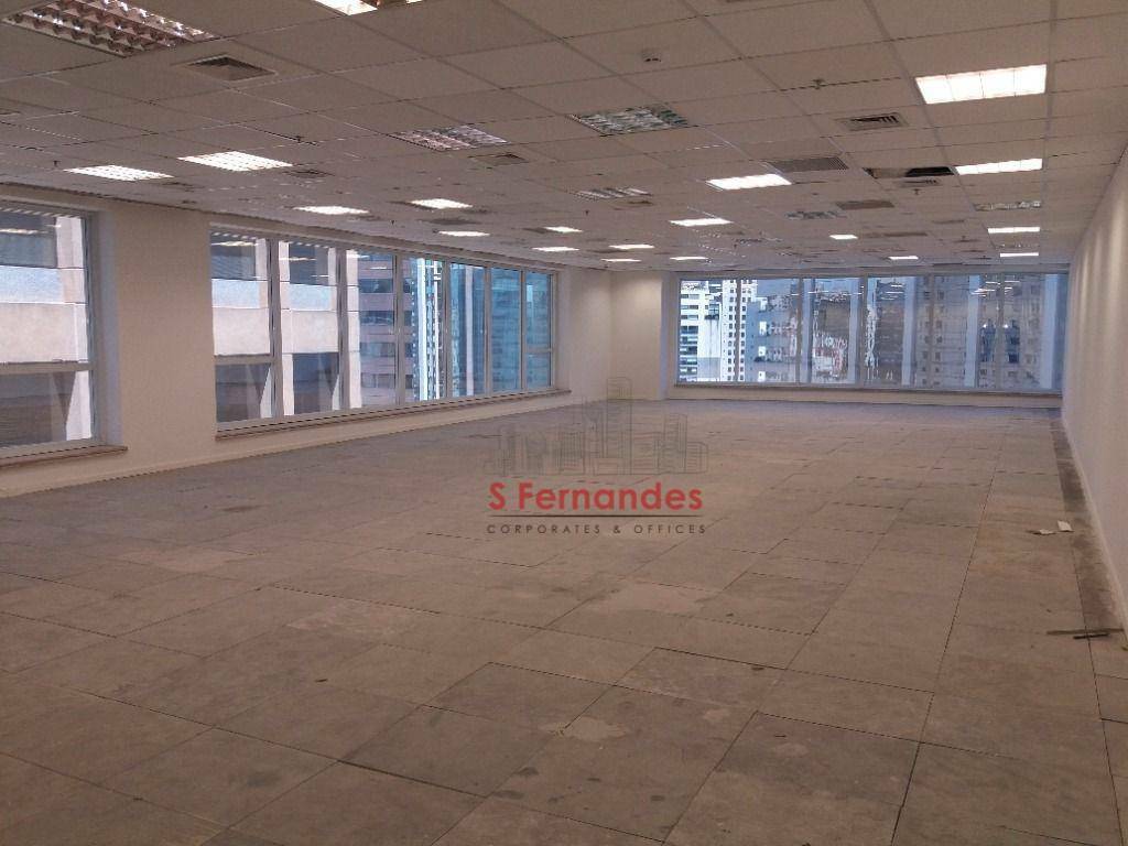 Conjunto Comercial-Sala para alugar, 1392m² - Foto 18