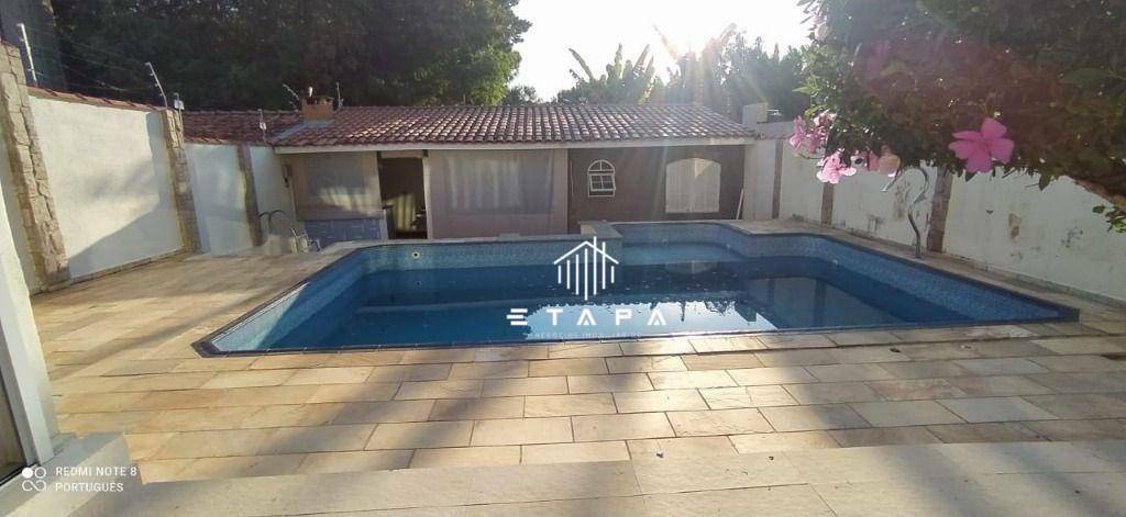 Casa à venda com 5 quartos, 380m² - Foto 8