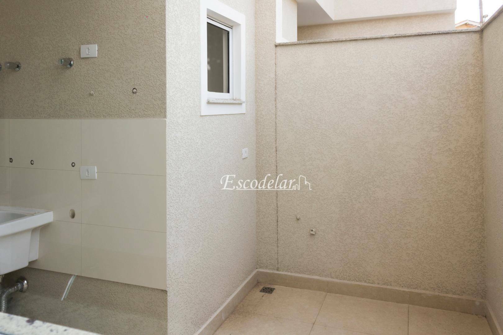 Casa de Condomínio à venda com 3 quartos, 100m² - Foto 9