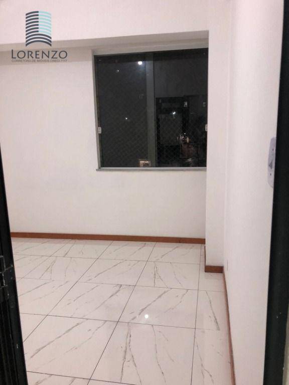 Apartamento à venda com 1 quarto, 48m² - Foto 3