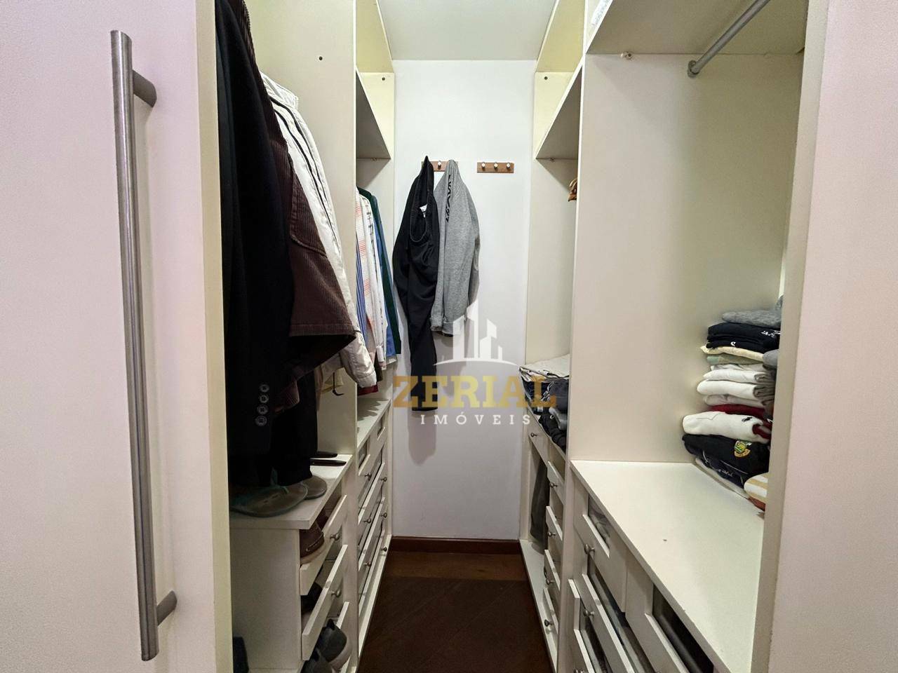 Apartamento à venda com 3 quartos, 178m² - Foto 22