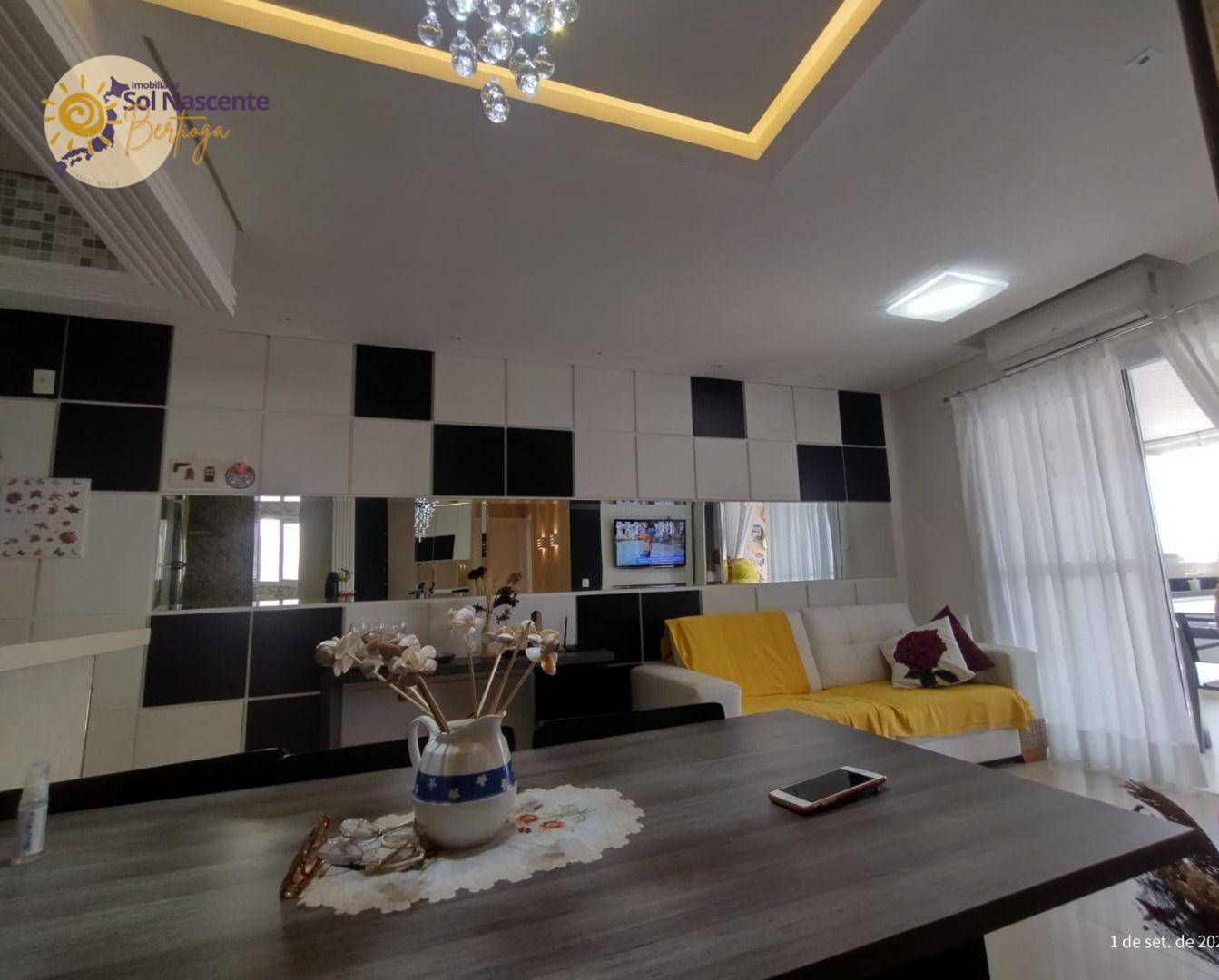 Apartamento à venda com 2 quartos, 108m² - Foto 39