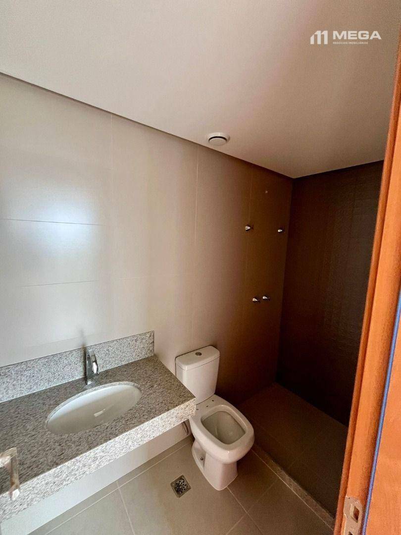 Apartamento à venda com 2 quartos, 61m² - Foto 4