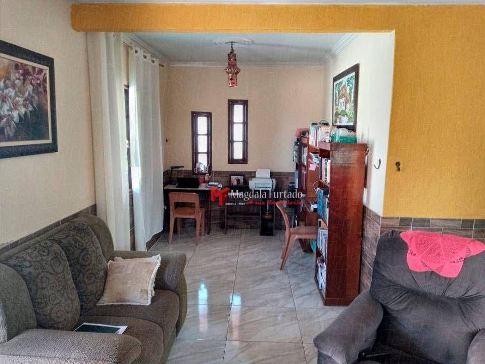 Casa à venda com 3 quartos, 128m² - Foto 4