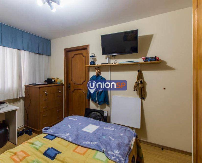 Apartamento à venda com 4 quartos, 182m² - Foto 9