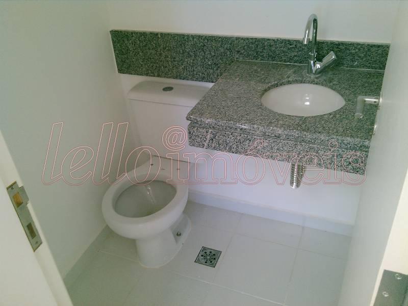 Conjunto Comercial-Sala para alugar, 32m² - Foto 4