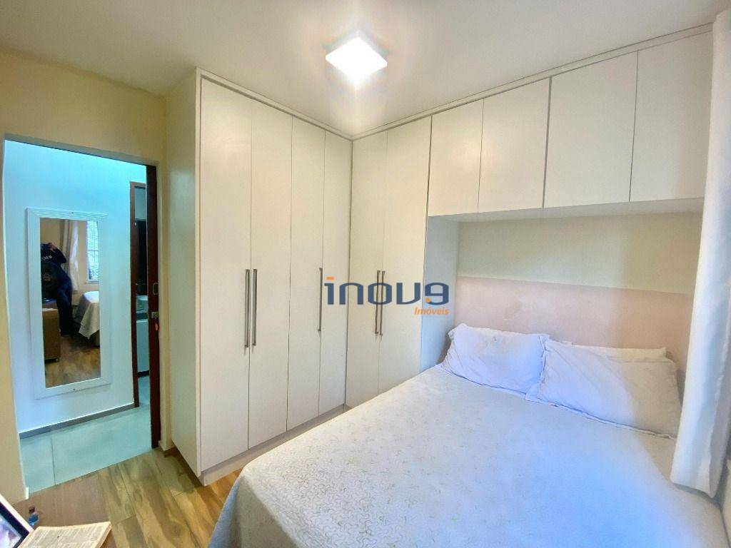 Apartamento à venda com 2 quartos, 45m² - Foto 15