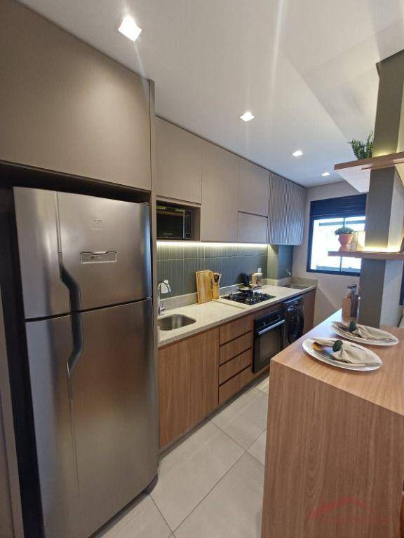 Apartamento, 2 quartos, 46 m² - Foto 3