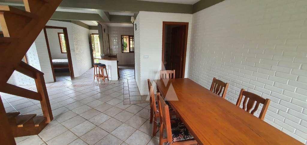 Casa à venda com 3 quartos, 191m² - Foto 38