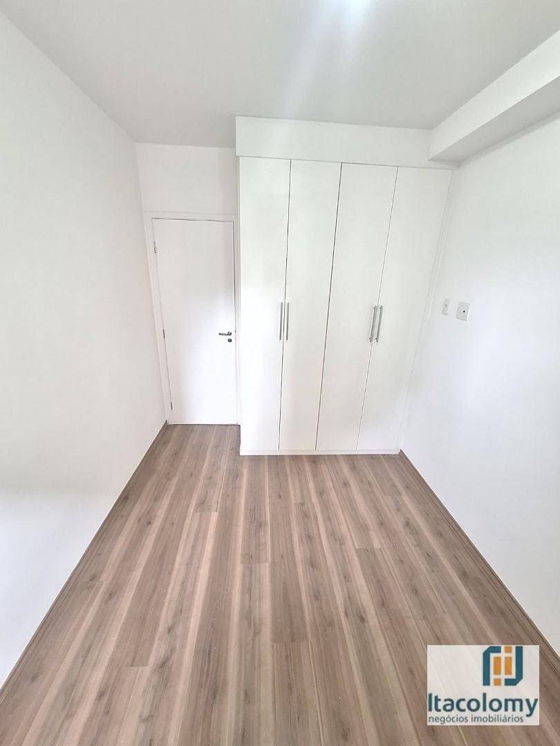 Apartamento para alugar com 1 quarto, 63m² - Foto 5