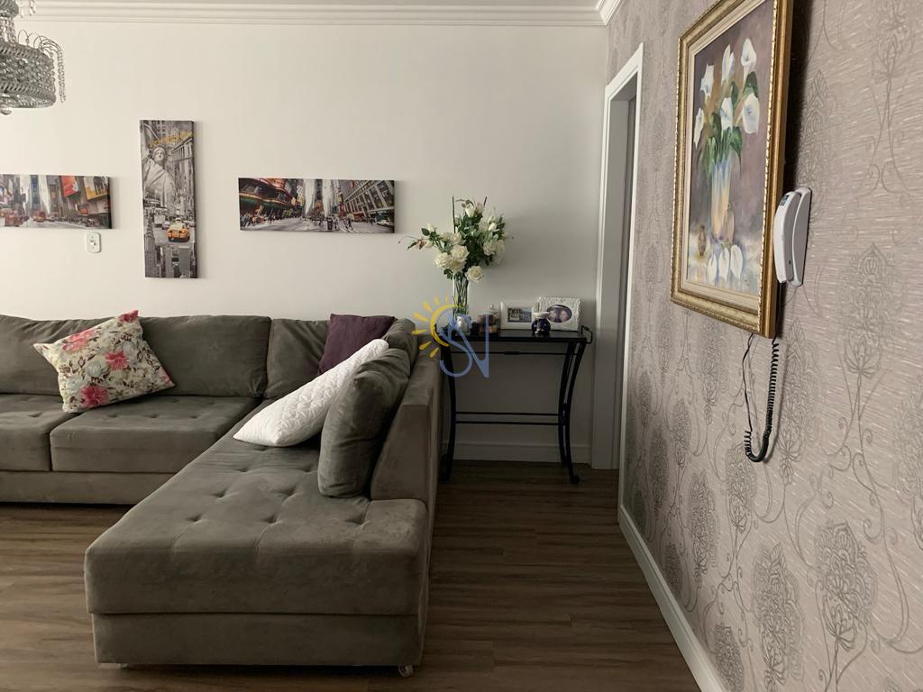 Apartamento à venda com 3 quartos, 119m² - Foto 4