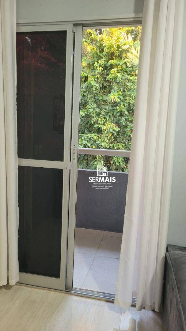 Apartamento, 2 quartos, 57 m² - Foto 5