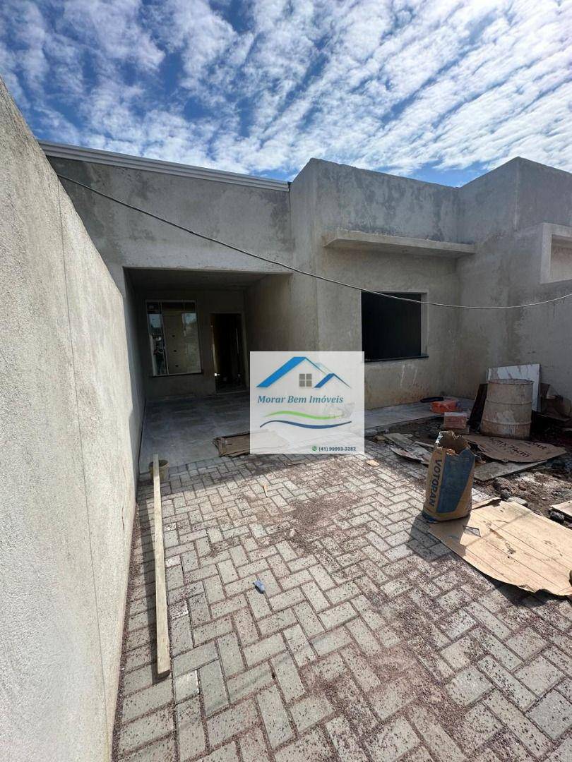 Casa, 2 quartos, 60 m² - Foto 2