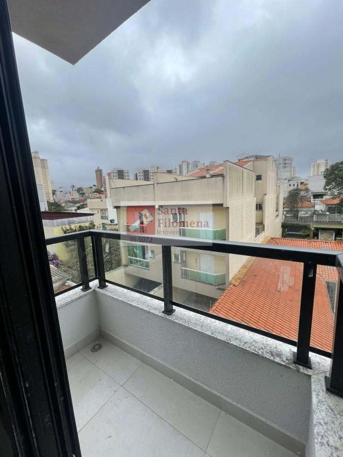 Cobertura à venda com 2 quartos, 92m² - Foto 16