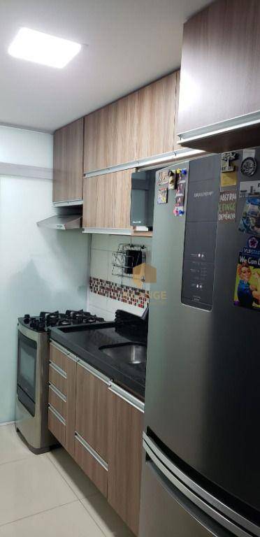 Apartamento à venda com 2 quartos, 49m² - Foto 20