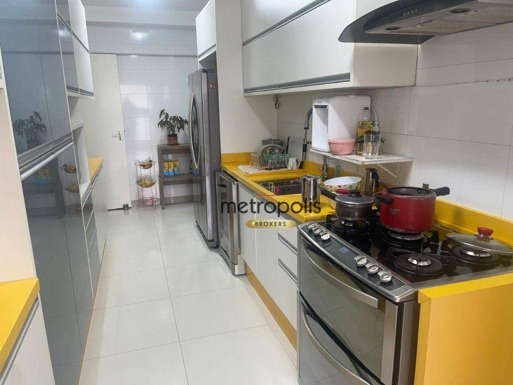 Apartamento à venda com 4 quartos, 173m² - Foto 22