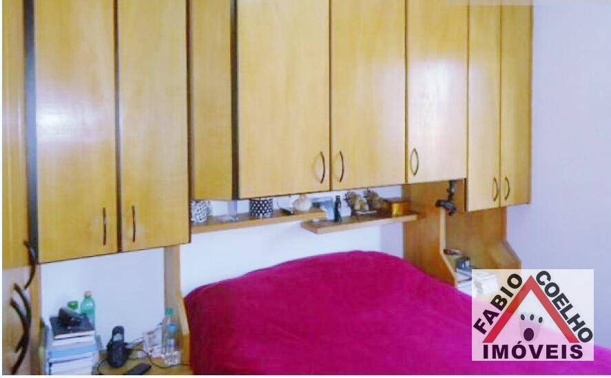 Apartamento à venda com 2 quartos, 56m² - Foto 4