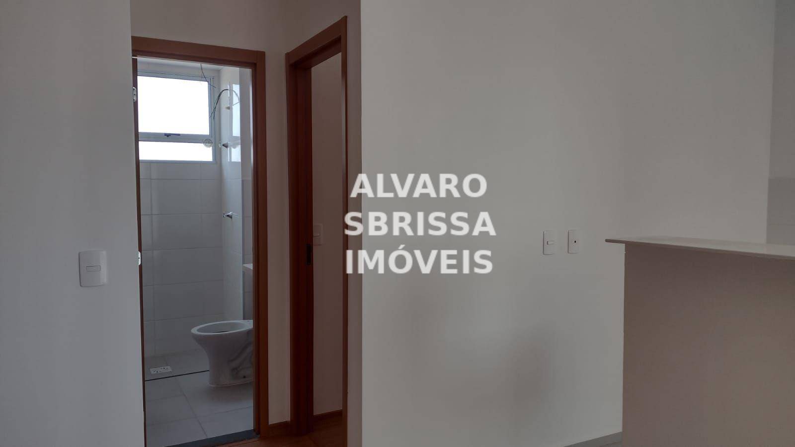 Apartamento à venda com 2 quartos, 42m² - Foto 12