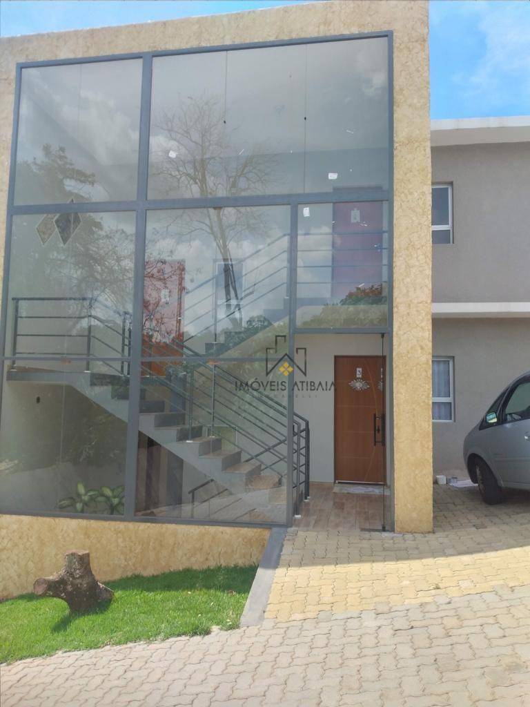 Apartamento à venda com 2 quartos, 55m² - Foto 1