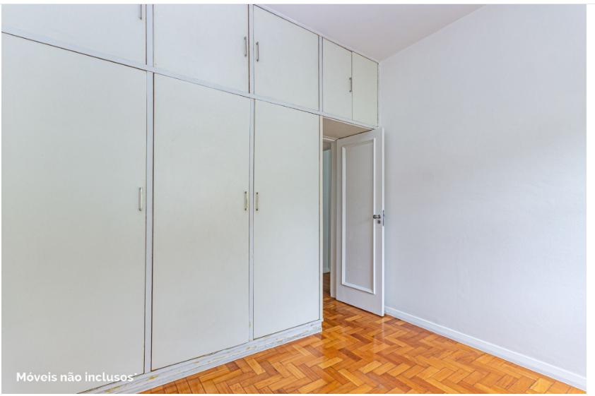 Apartamento à venda com 3 quartos, 118m² - Foto 26