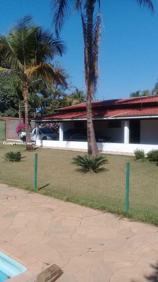 Fazenda à venda com 1 quarto, 1500m² - Foto 5