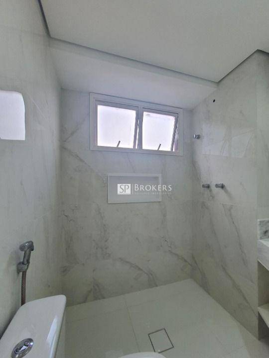 Apartamento à venda com 1 quarto, 57m² - Foto 9