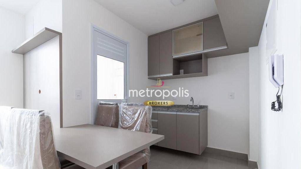 Apartamento para alugar com 1 quarto, 34m² - Foto 5