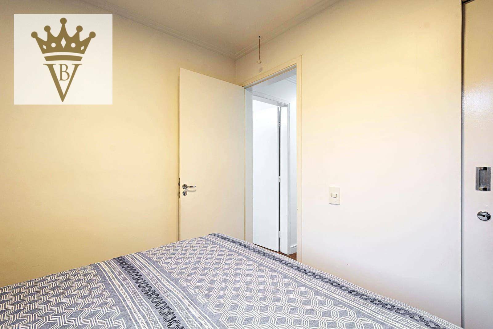 Apartamento à venda com 3 quartos, 65m² - Foto 3