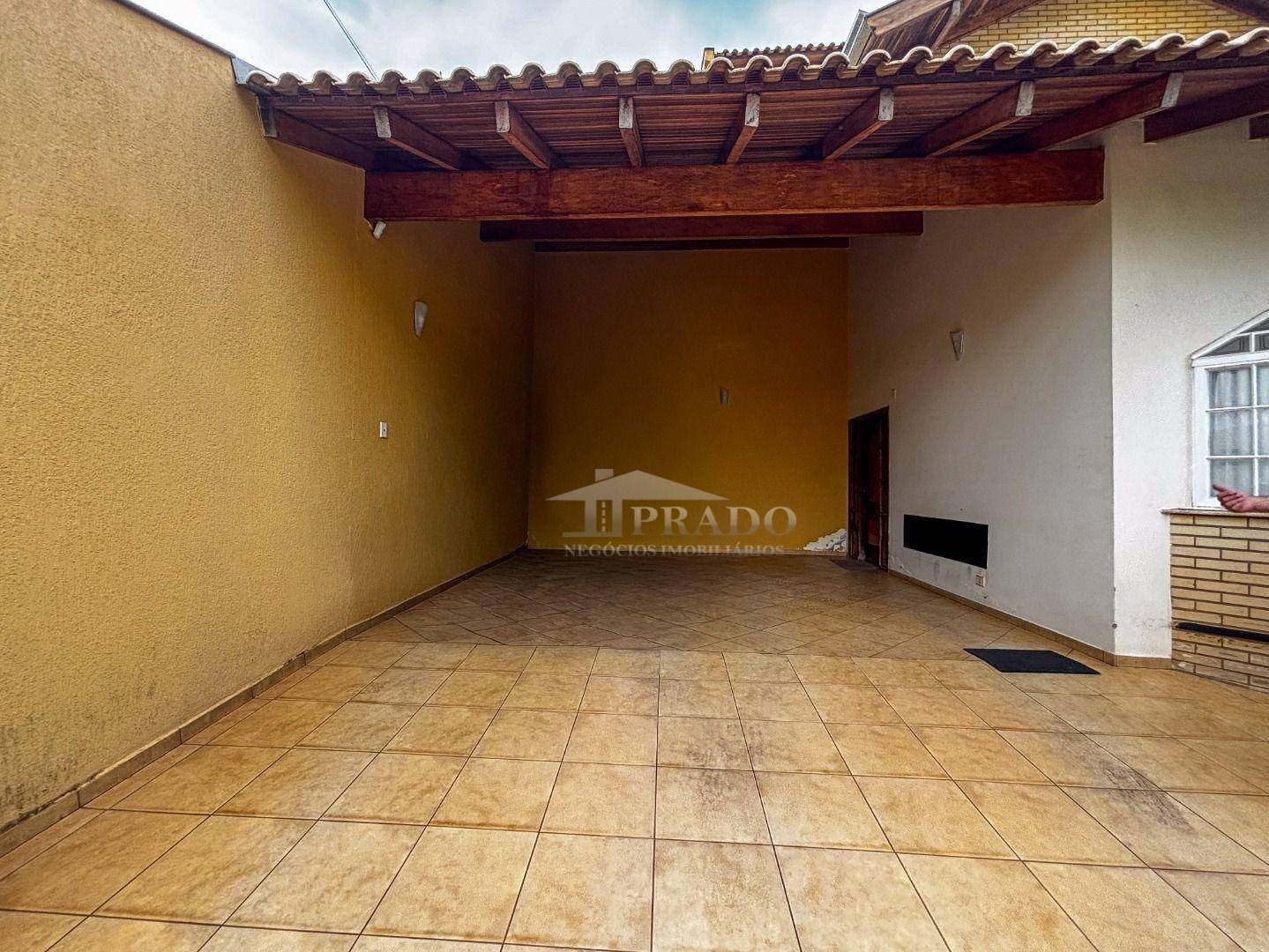 Sobrado, 4 quartos, 350 m² - Foto 2