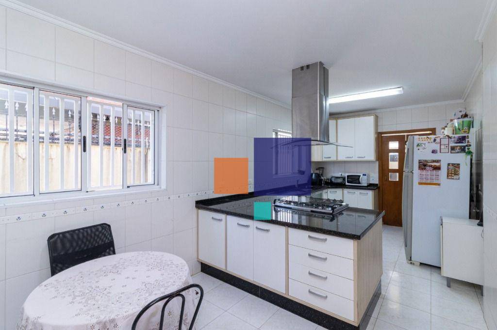 Sobrado à venda com 3 quartos, 218m² - Foto 14