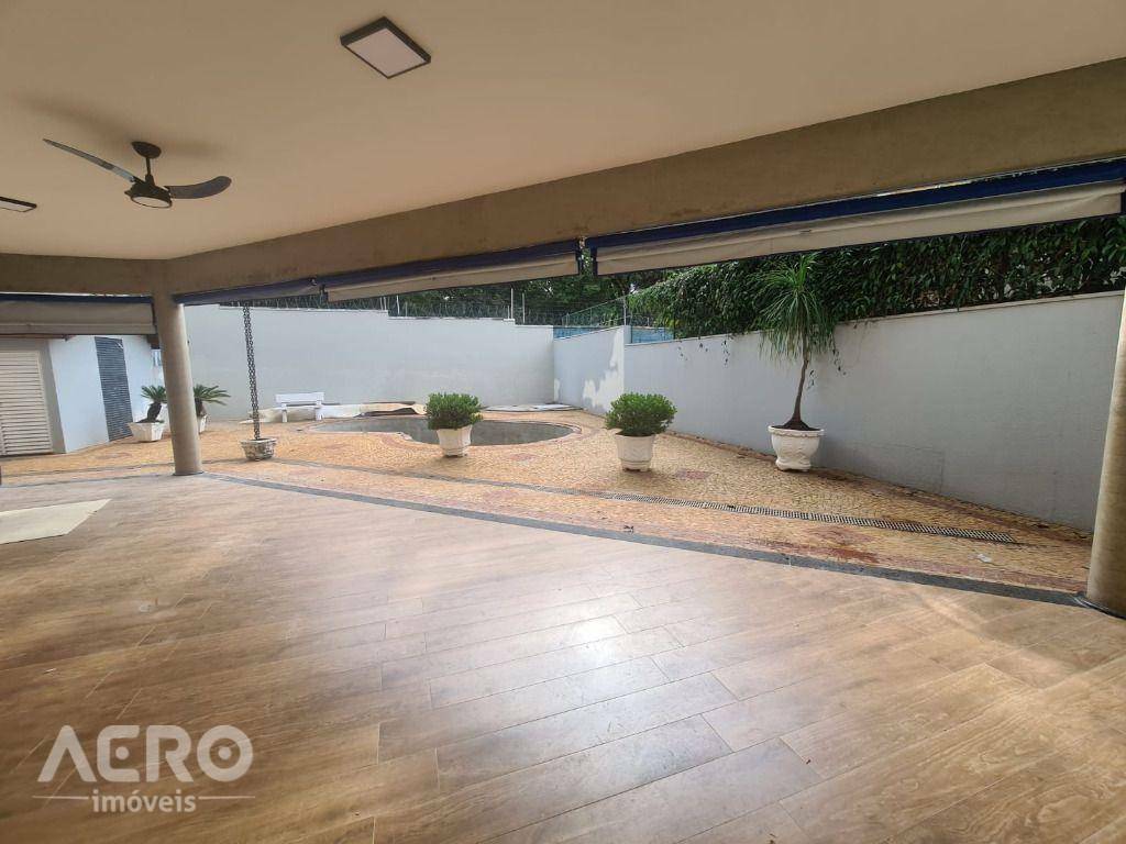 Casa de Condomínio à venda com 3 quartos, 260m² - Foto 10