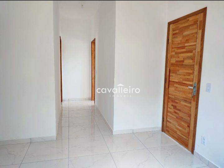 Casa à venda com 2 quartos, 57m² - Foto 2