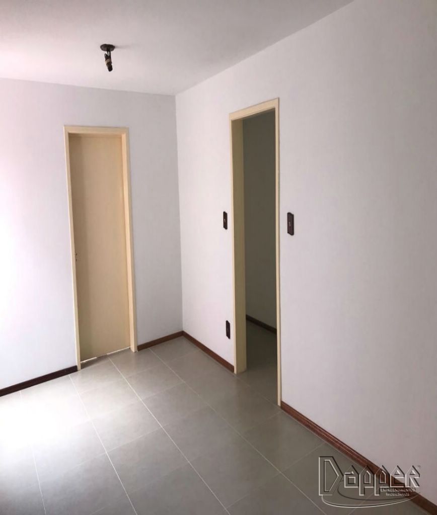 Apartamento à venda com 2 quartos, 61m² - Foto 5