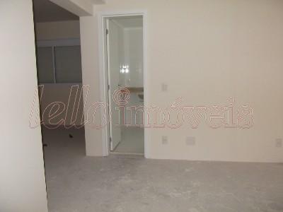 Apartamento à venda com 5 quartos, 345m² - Foto 9