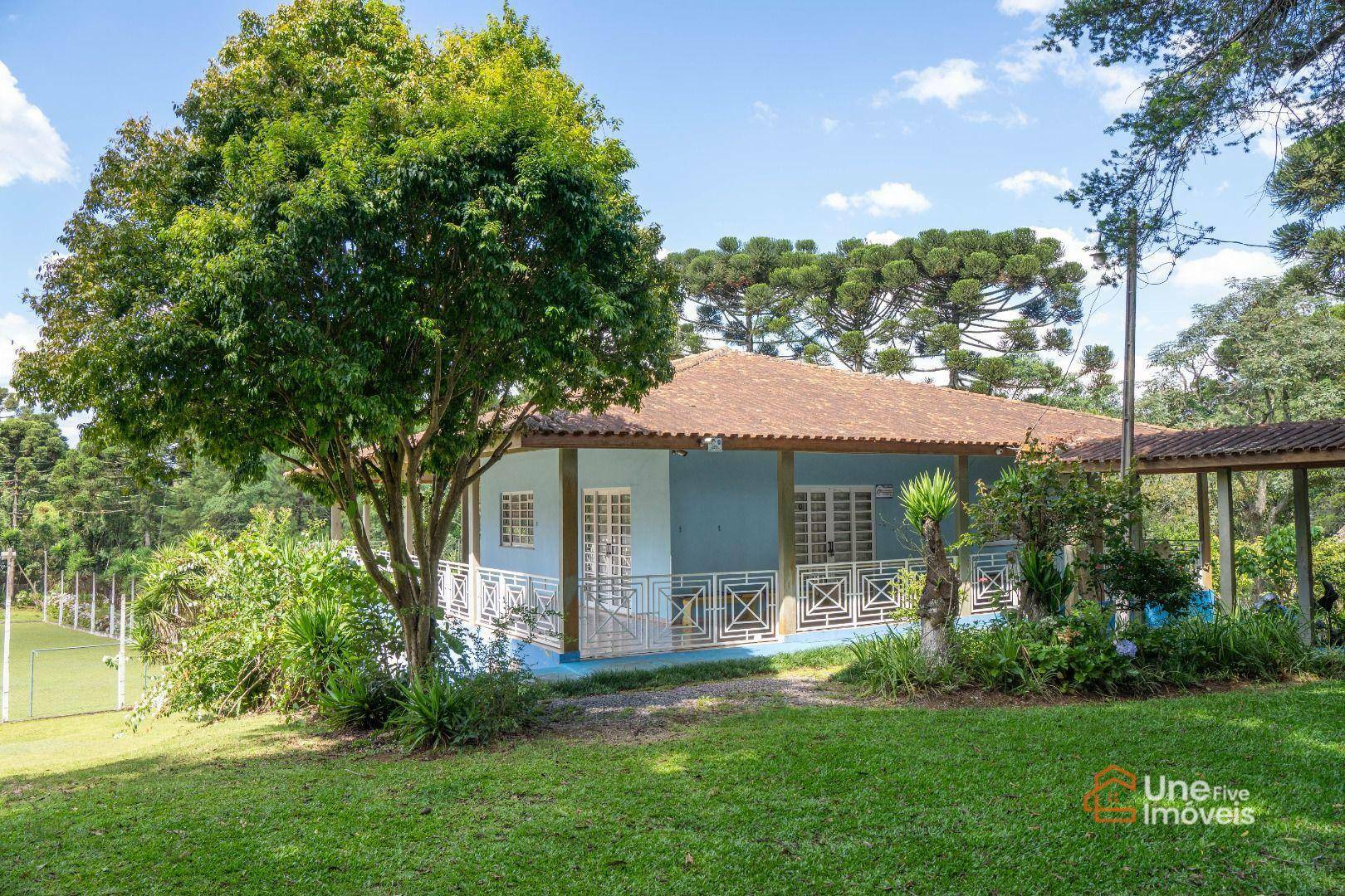 Casa à venda com 3 quartos, 300m² - Foto 6